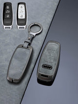 English Audi Luxury Suede 1 Final ✅✅