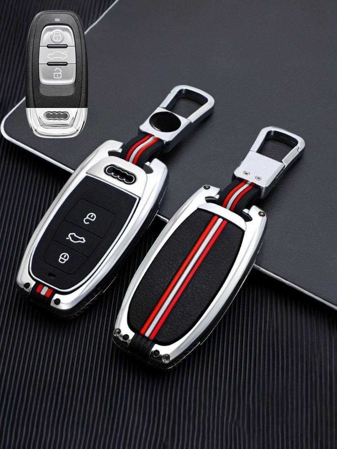 English Audi Zing Aloyy Silicone 1 ✅✅