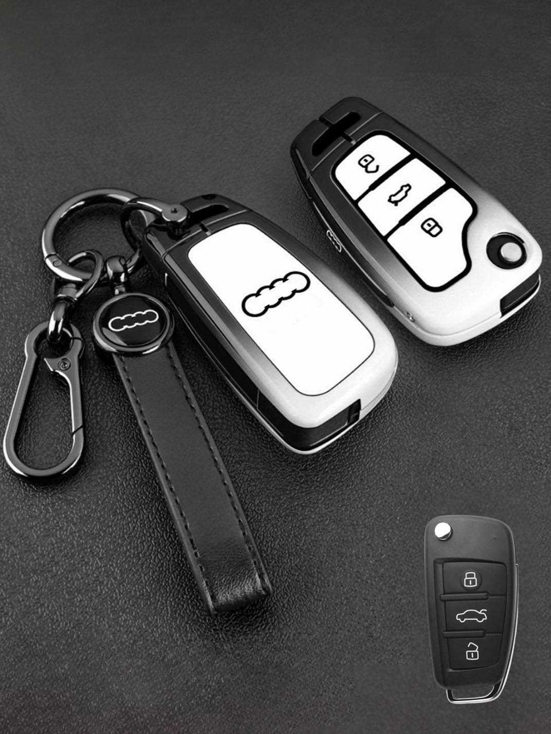 English Audi Zinc Alloy 1 Final ✅✅