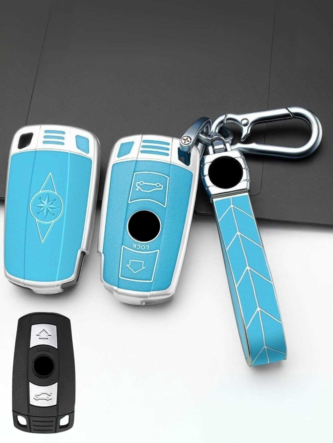 English BMW TPU 1 Final ✅✅