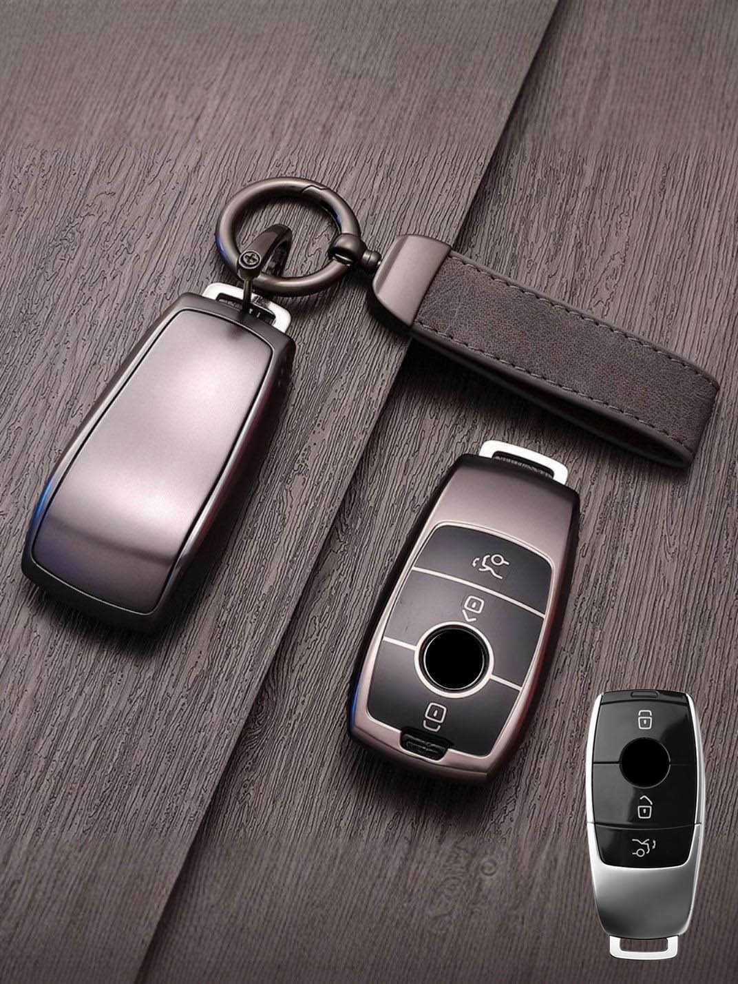 English Mercedes Benz TPU 1 Final ✅✅