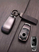 English Mercedes Benz TPU 1 Final ✅✅