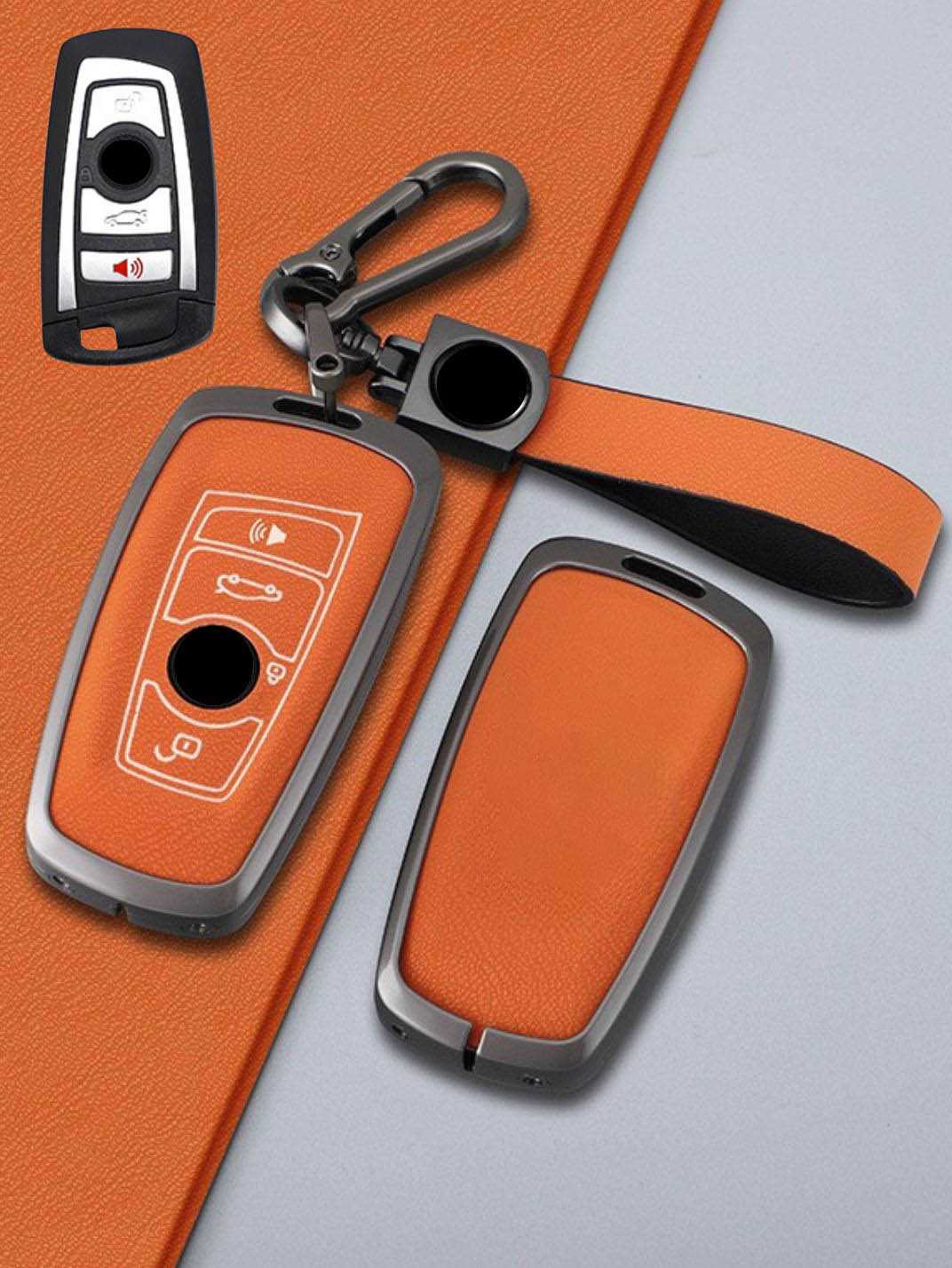 English BMW Leather 4 Final ✅✅