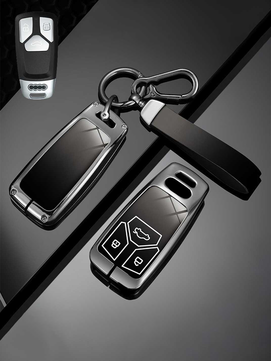 English Audi Zinc Alloy 1 Final ✅✅