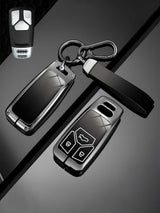 English Audi Zinc Alloy 1 Final ✅✅