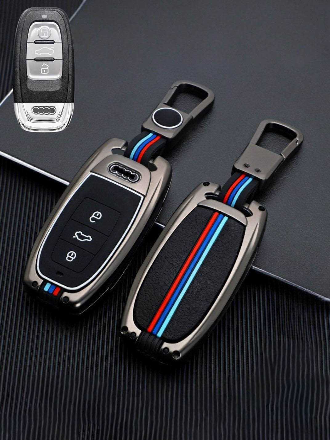 English Audi Zing Aloyy Silicone 1 ✅✅