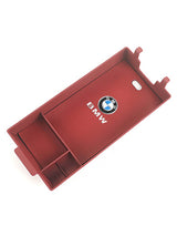 Martoffes™ Scatola Portaoggetti per Bracciolo BMW