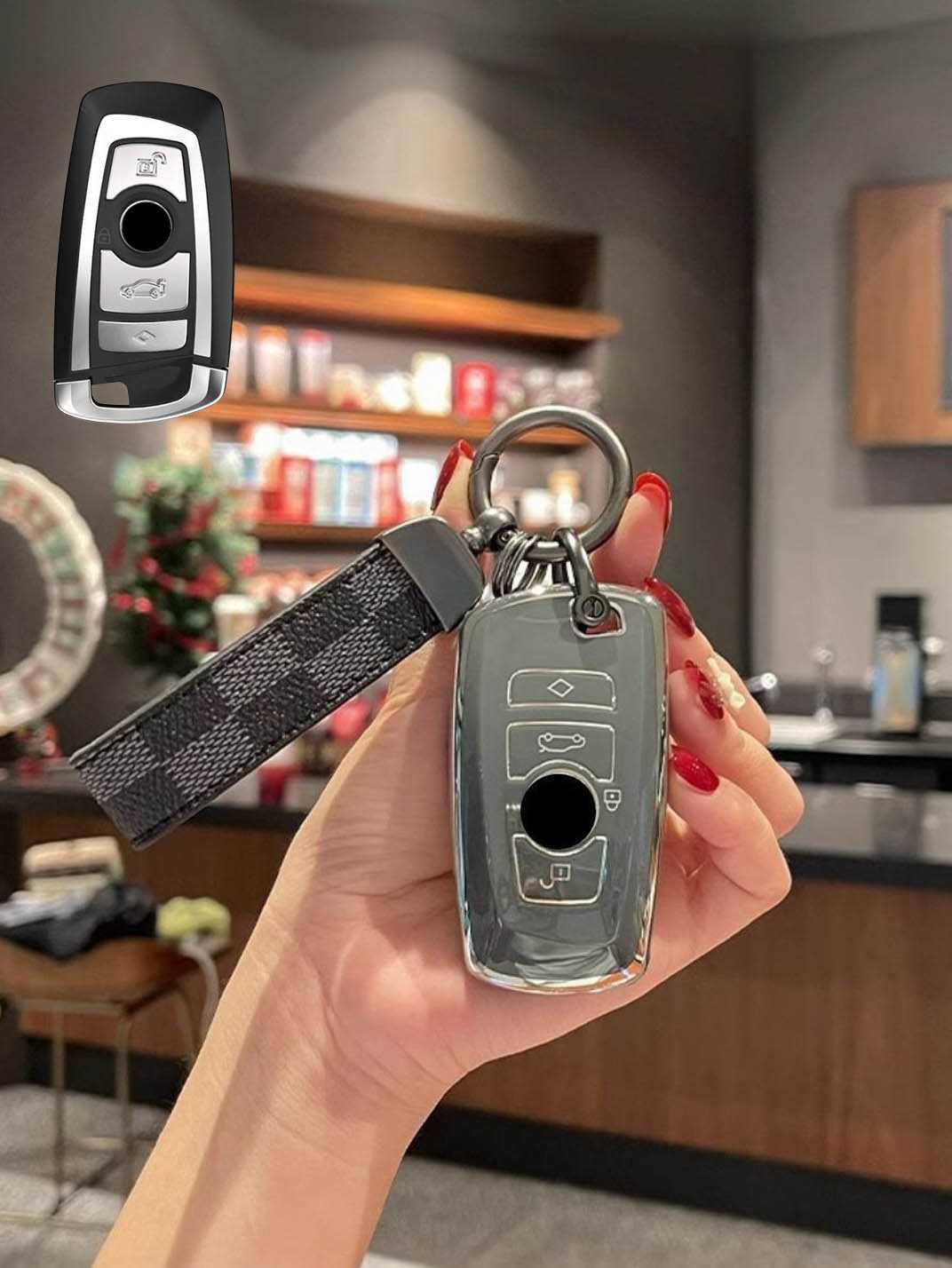 English BMW TPU 1 Final ✅✅