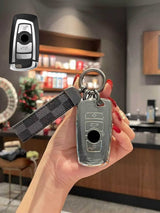 English BMW TPU 1 Final ✅✅