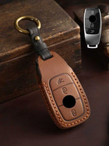 English Mercedes Benz Leather 3 Final ✅✅