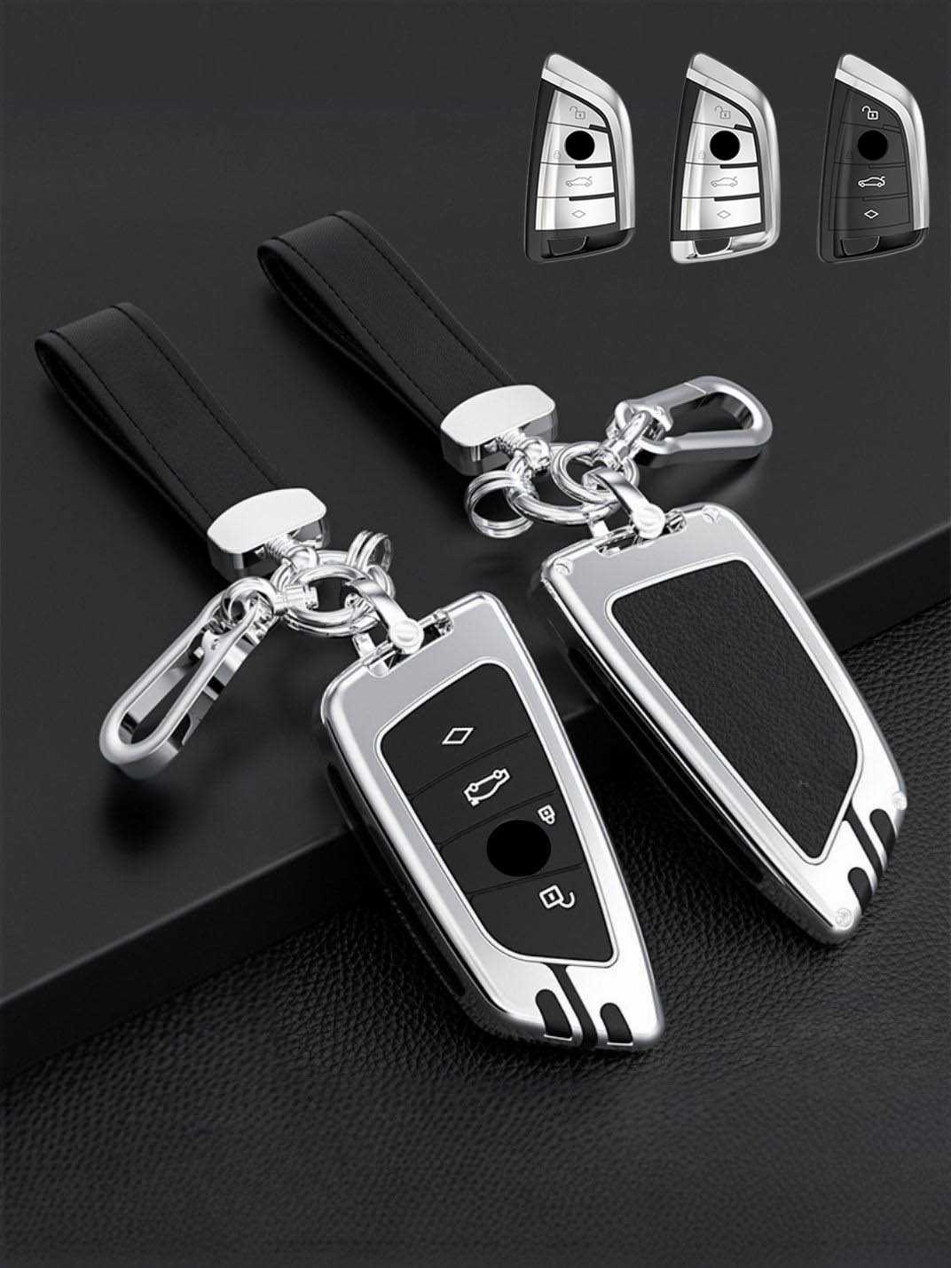 English BMW Zing Aloyy Silicone ✅✅