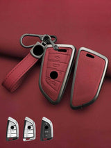 English BMW Leather 4 Final ✅✅