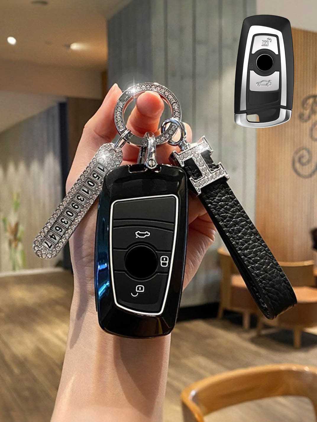 English BMW Zing Aloyy Silicone ✅✅