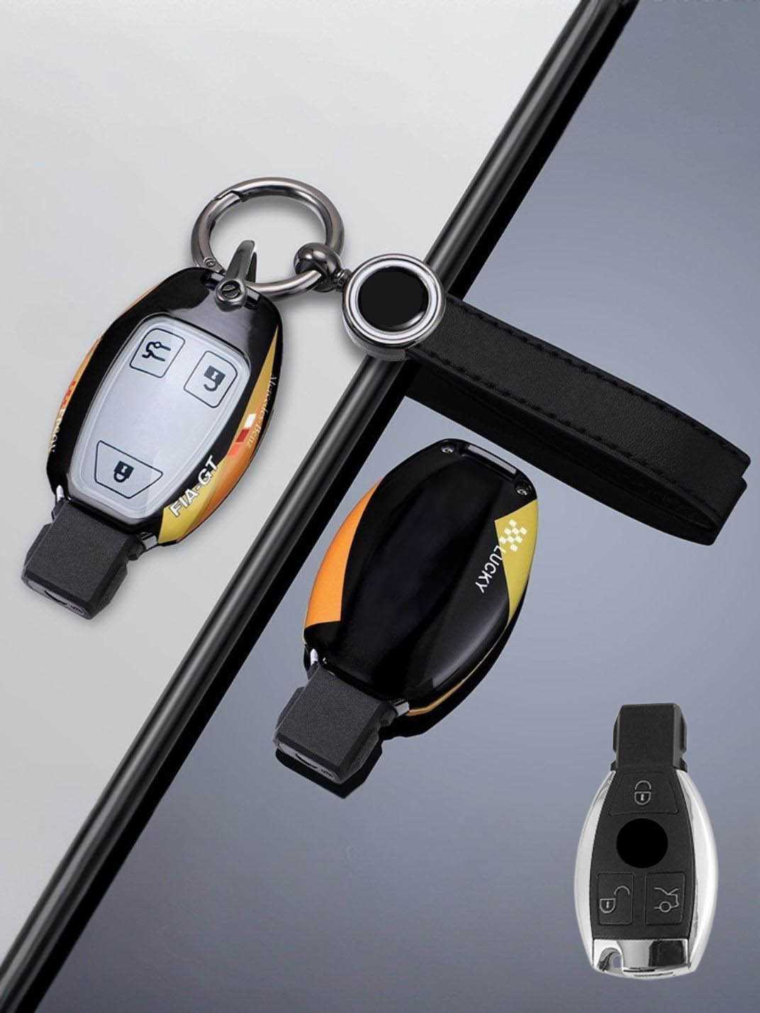 English Mercedes Benz ABS 2 Final ✅✅