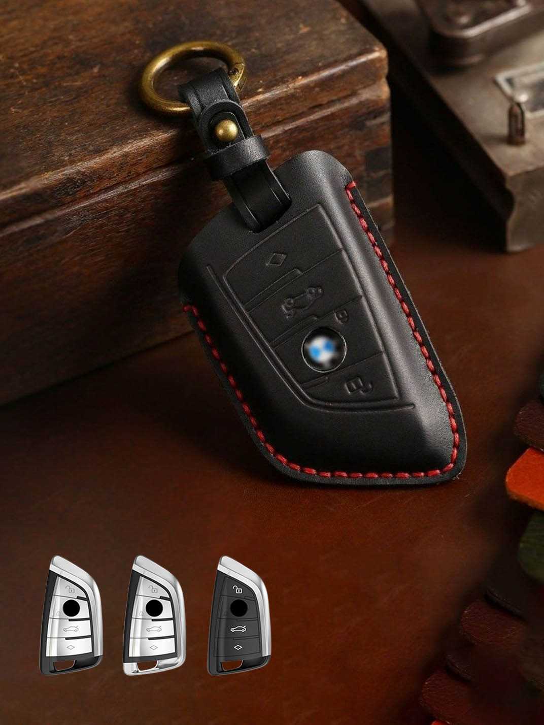 English BMW Leather 3 Final ✅✅