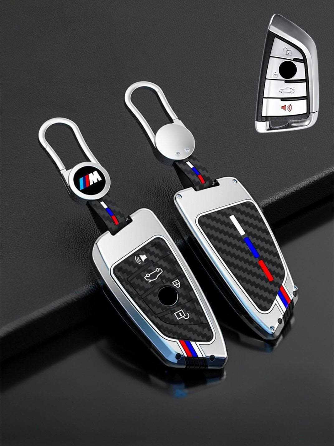 English BMW Zing Aloyy Silicone ✅✅