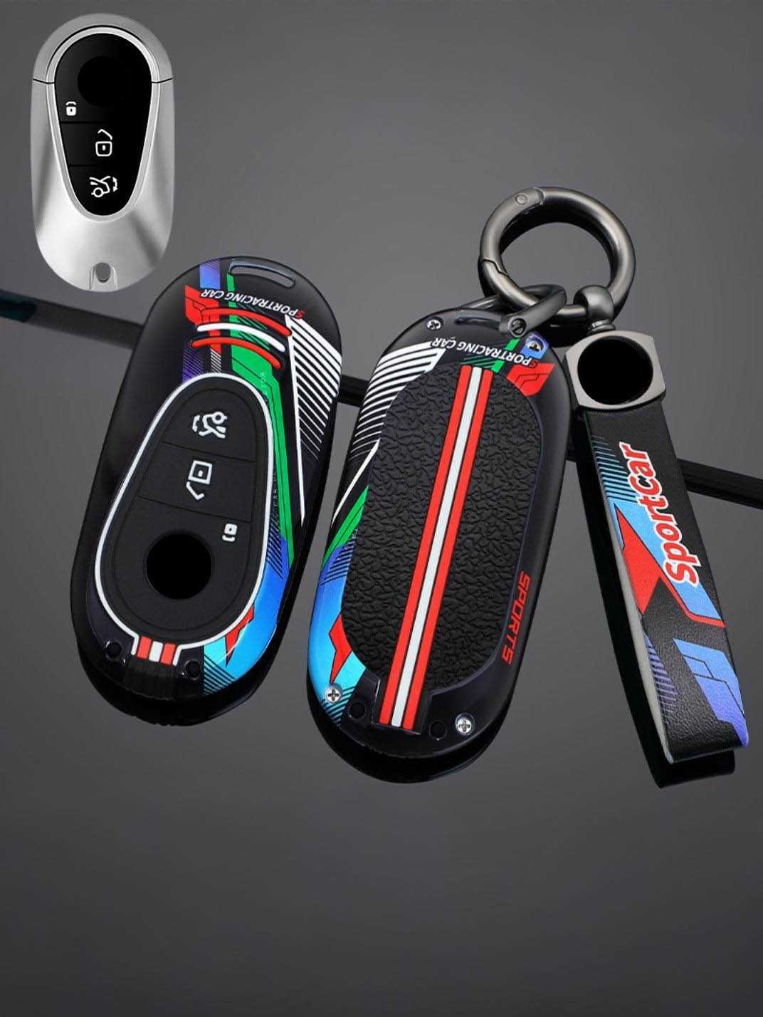 English Mercedes Benz Zing Aloyy Silicone 1 ✅✅