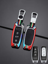 English Audi Zing Aloyy Silicone 1 ✅✅