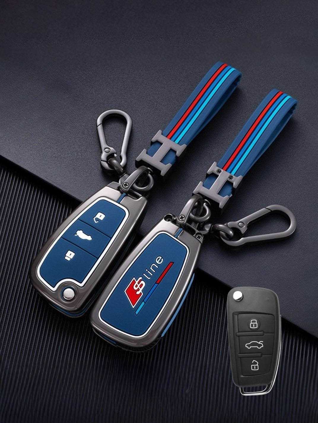 English Audi Zing Aloyy Silicone 2 ✅✅