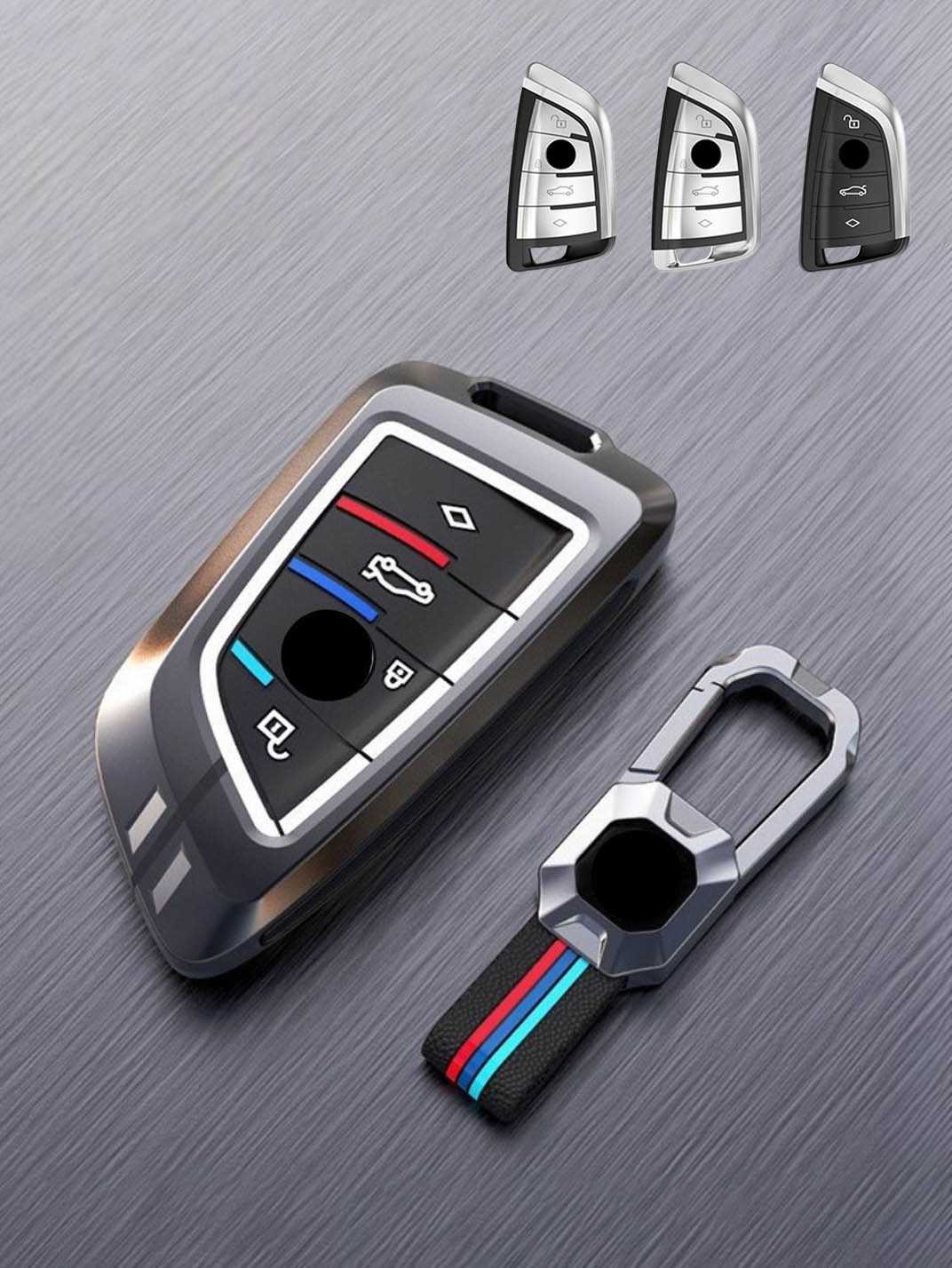 English BMW Zing Aloyy Silicone ✅✅