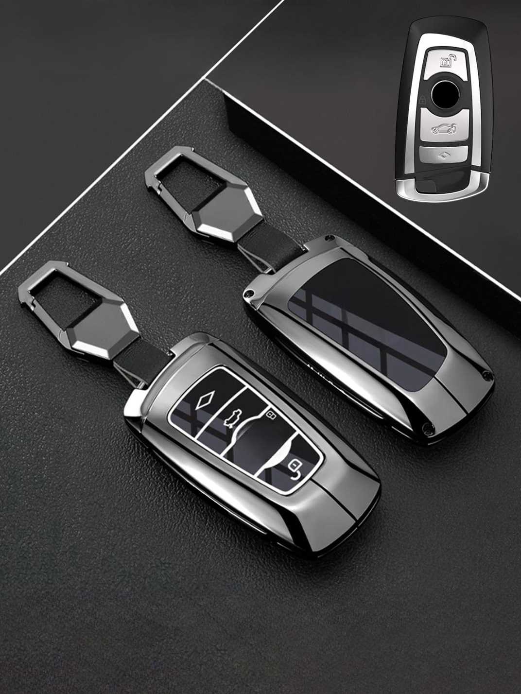 English BMW Zinc Alloy 1 Final ✅✅