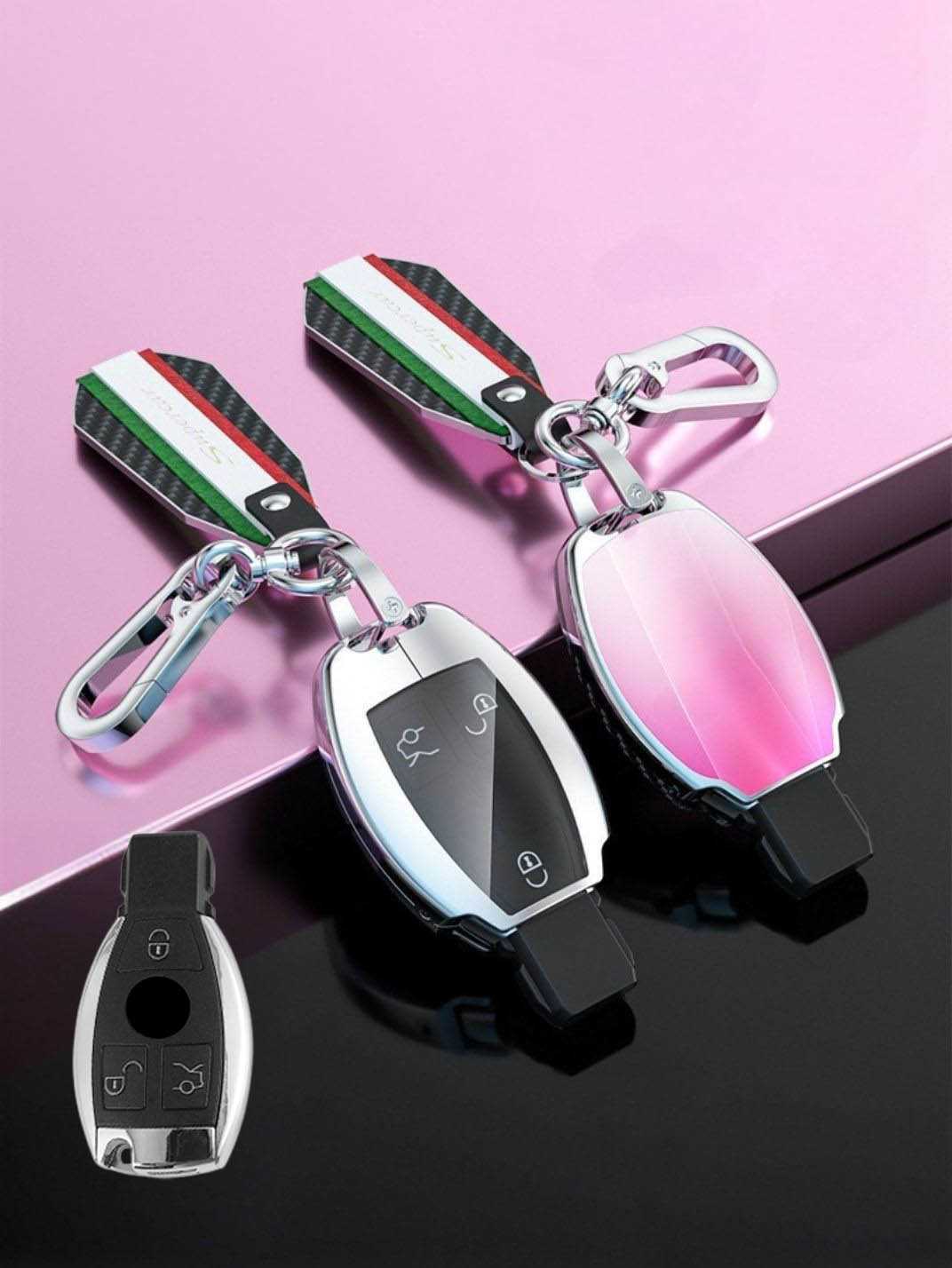 English Mercedes Benz Transarent 1 ✅✅