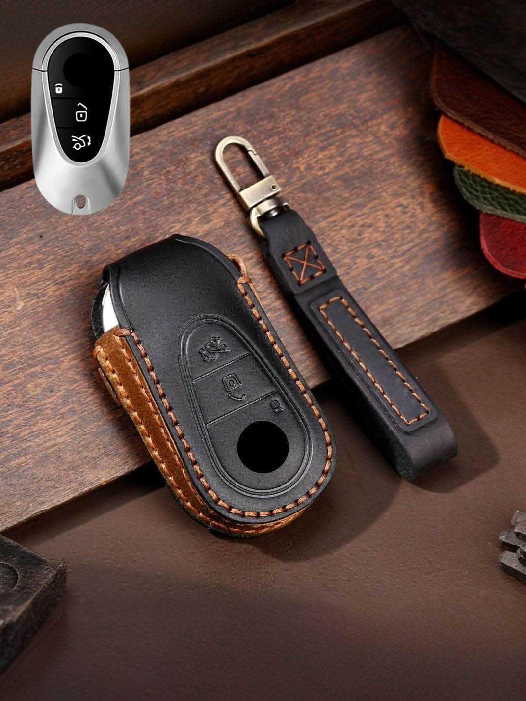 English Mercedes Benz Leather 3 Final ✅✅