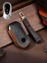 English Mercedes Benz Leather 3 Final ✅✅