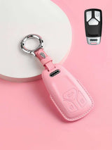 English Audi Leather 3 Final ✅✅