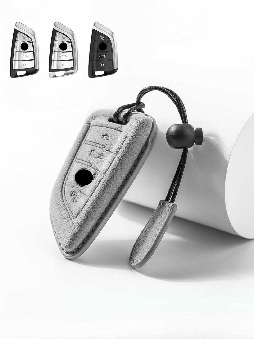 English BMW Alcantara ✅✅