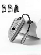 English BMW Alcantara ✅✅