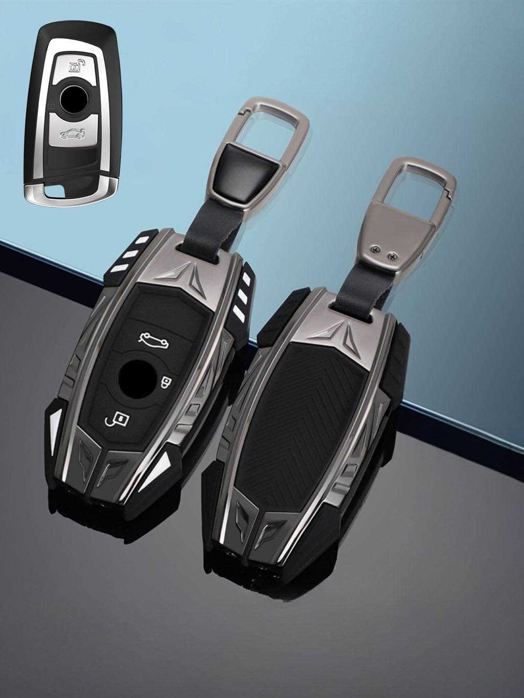 English BMW Zing Aloyy Silicone ✅✅