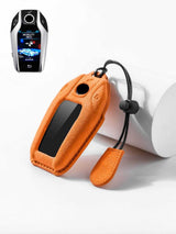 English BMW Alcantara ✅✅