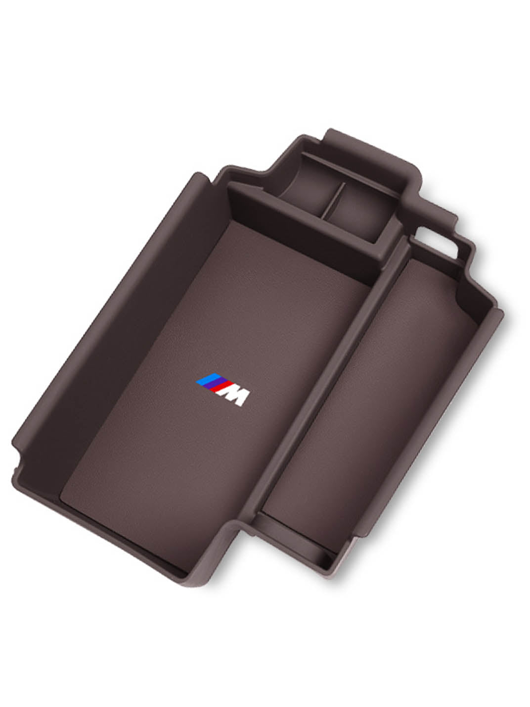 Martoffes™ Scatola Portaoggetti per Bracciolo BMW