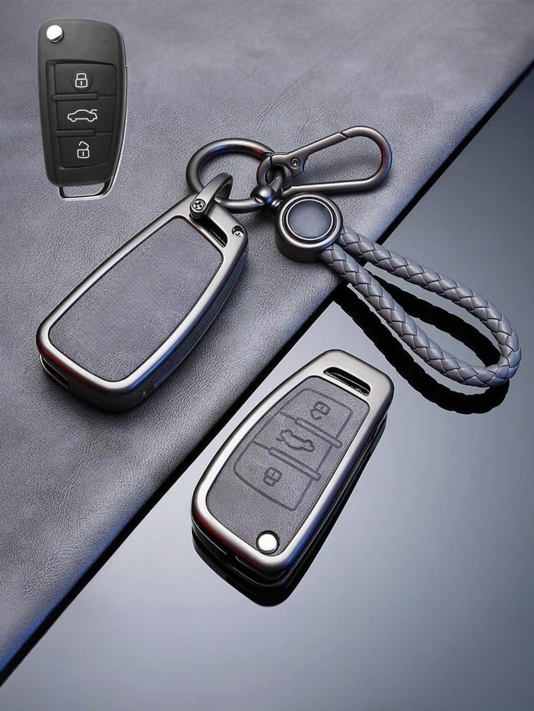 English Audi Luxury Suede 1 Final ✅✅