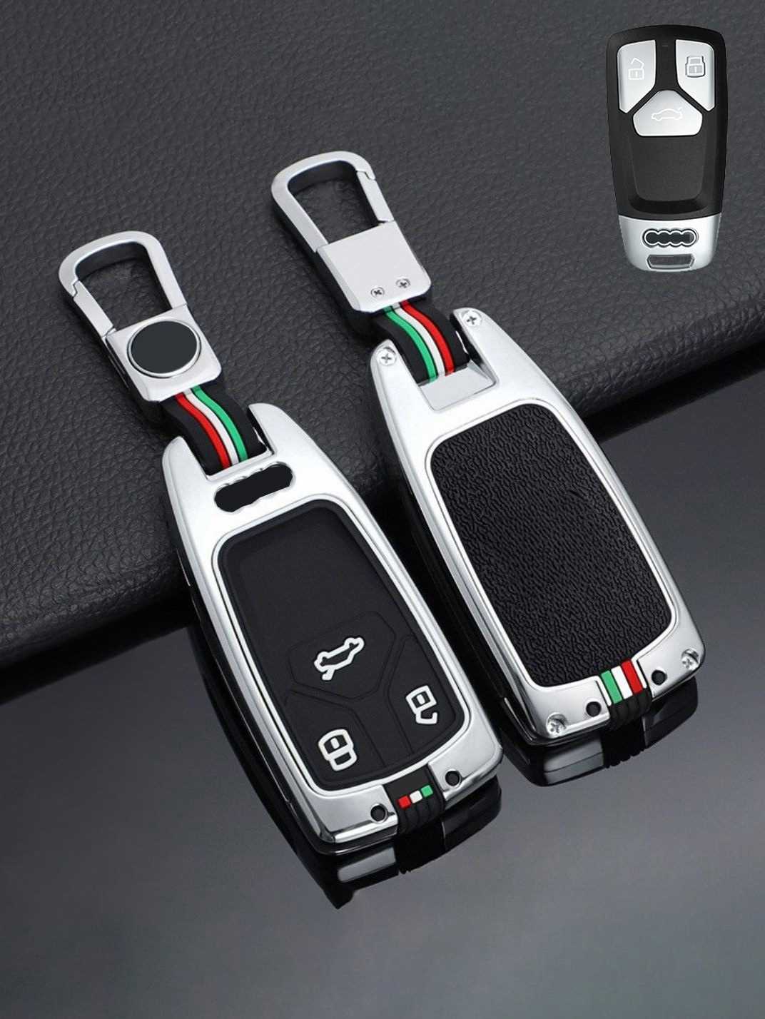 English Audi Zing Aloyy Silicone 1 ✅✅