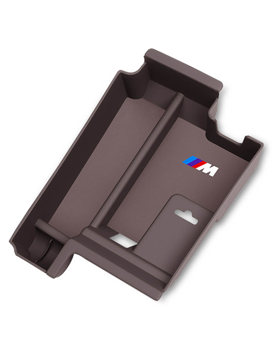 Martoffes™ Scatola Portaoggetti per Bracciolo BMW