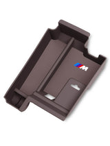 Martoffes™ Scatola Portaoggetti per Bracciolo BMW