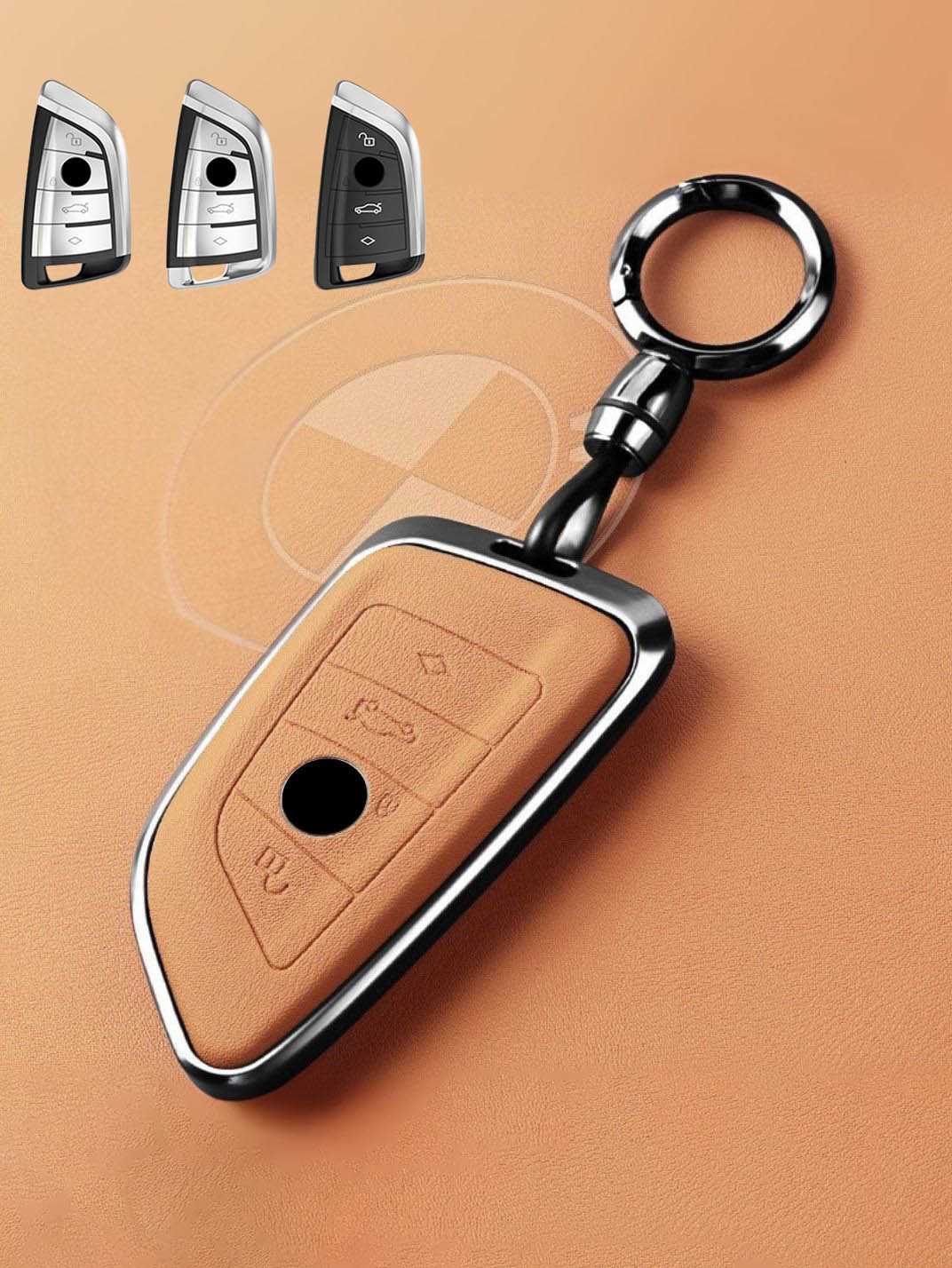 English BMW Leather 3 Final ✅✅