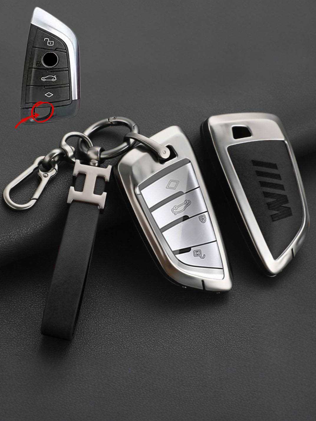 English BMW Transparent 2 ✅✅