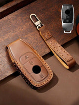 English Mercedes Benz Leather 3 Final ✅✅