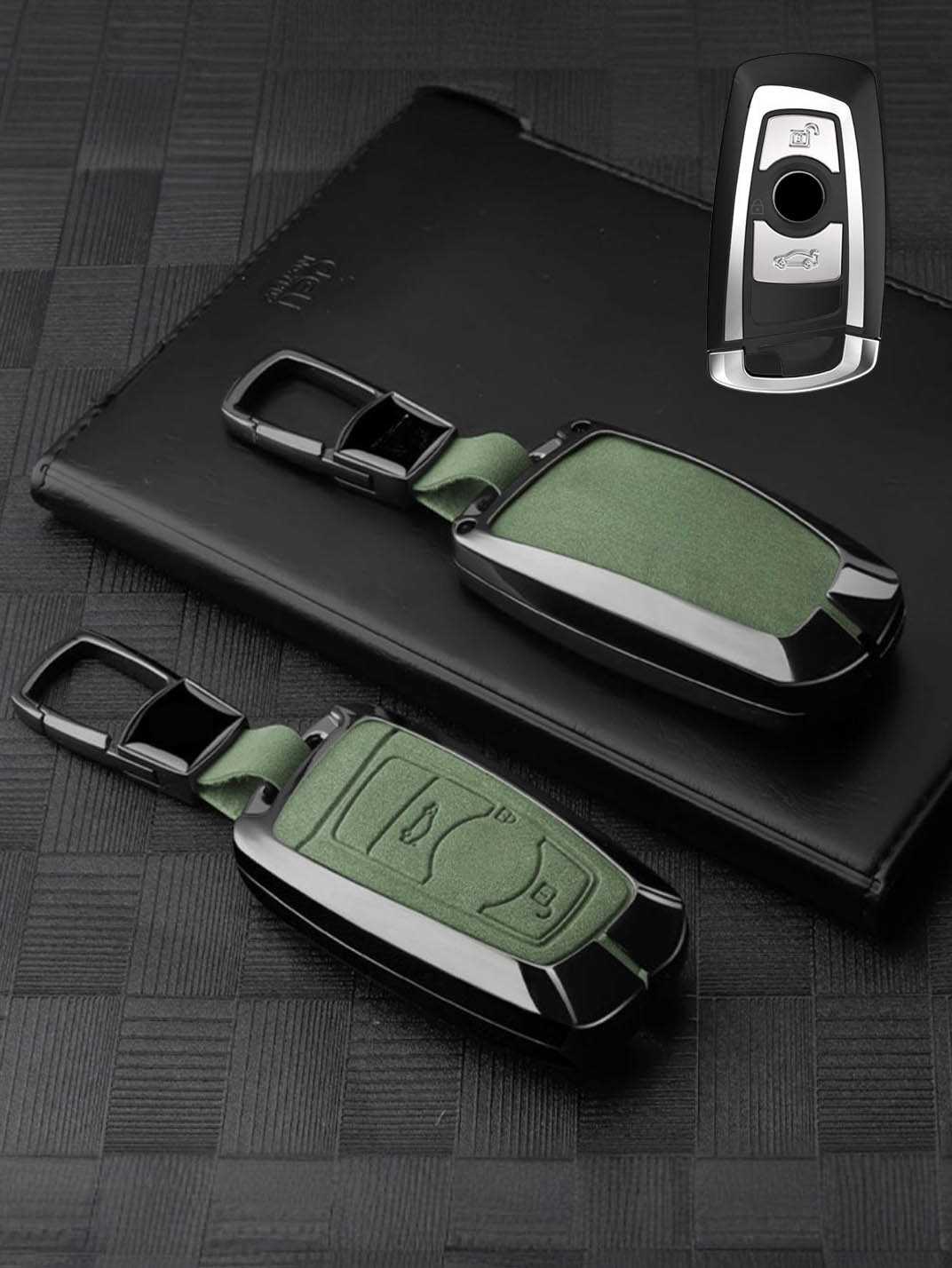 English BMW Alcantara ✅✅