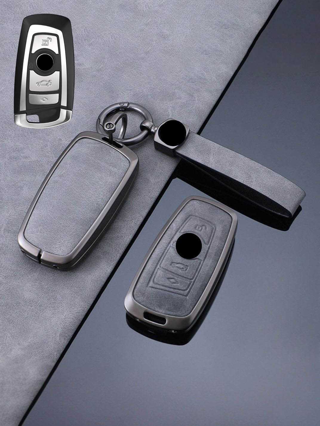 English BMW Luxury Suede 1 Final ✅✅