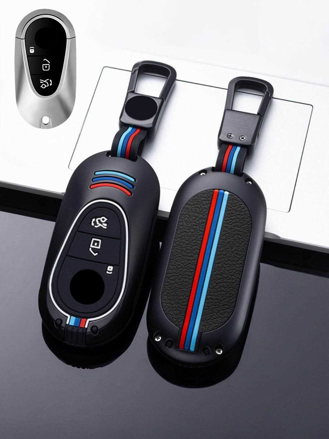 English Mercedes Benz Zing Aloyy Silicone 2 ✅✅