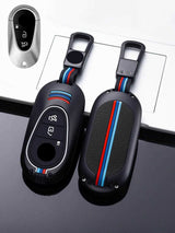 English Mercedes Benz Zing Aloyy Silicone 2 ✅✅