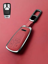 English Audi Leather 3 Final ✅✅