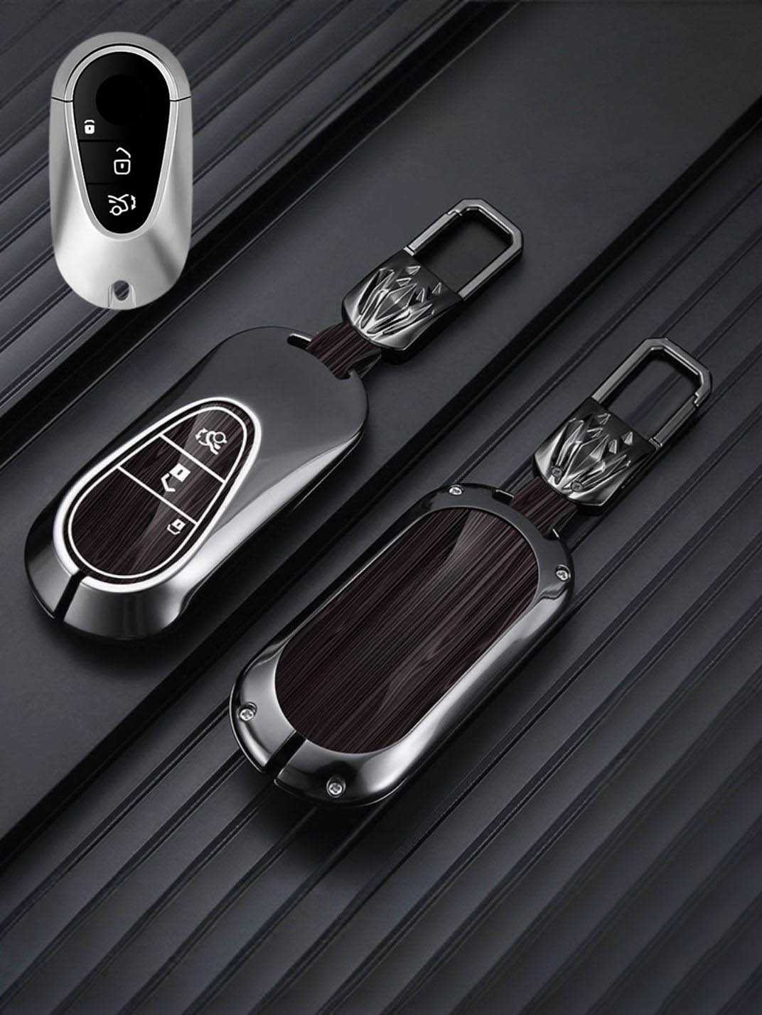 English Mercedes benz Zinc Alloy 1 Final ✅✅