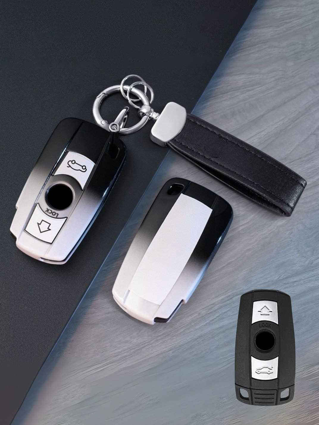 English BMW Zinc Alloy 1 Final ✅✅