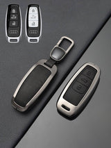 English Audi Leather 4 Final ✅✅