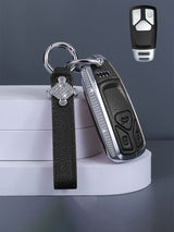 English Audi Leather 3 Final ✅✅